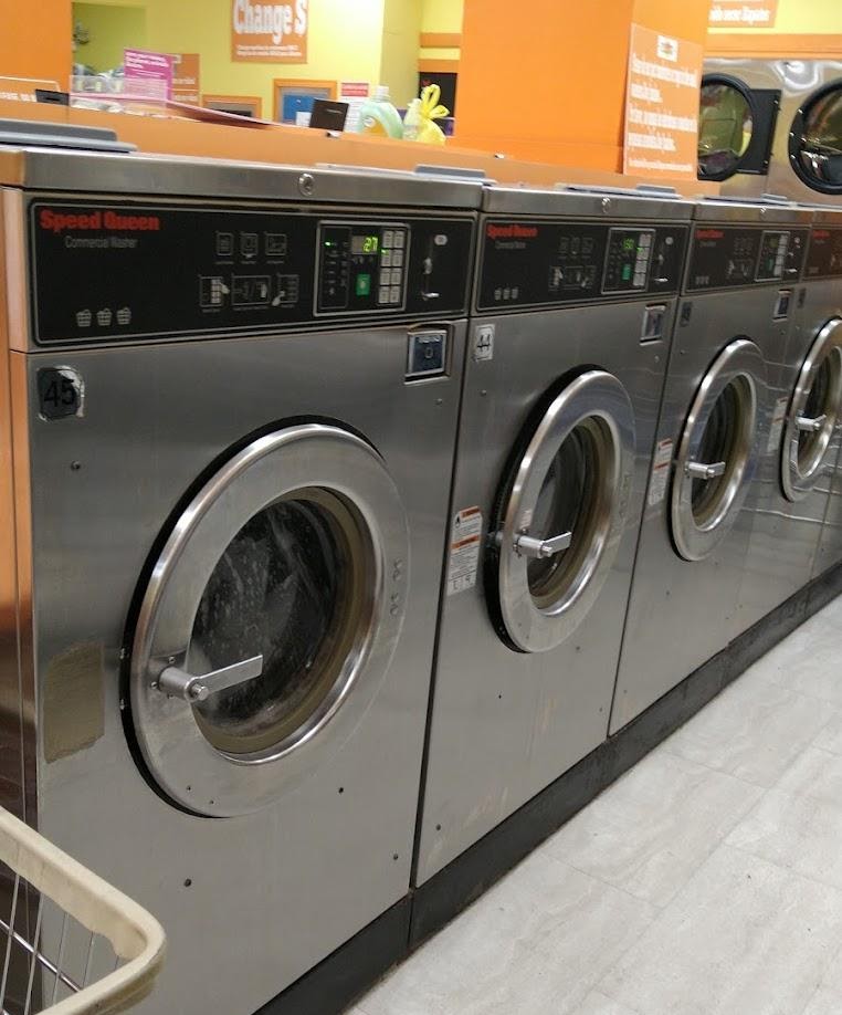 South Hialeah Coin Operated Washers